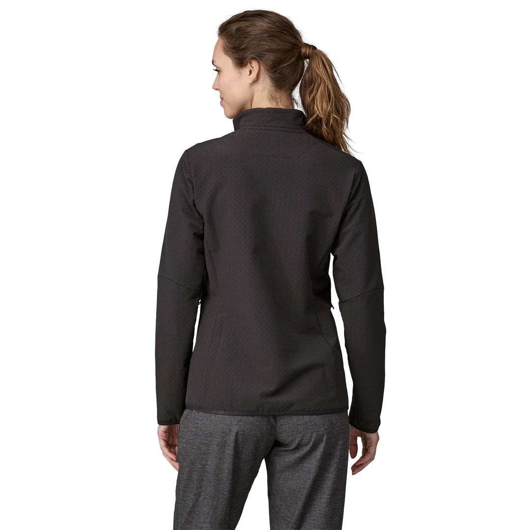 Patagonia Women's R2® CrossStrata Jacket - Quest Outdoors