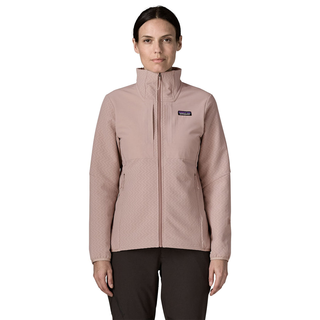 Patagonia Women's R2® CrossStrata Jacket - Quest Outdoors