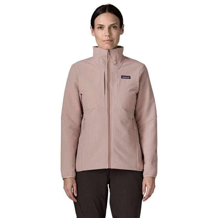 Patagonia Women's R2® CrossStrata Jacket - Quest Outdoors