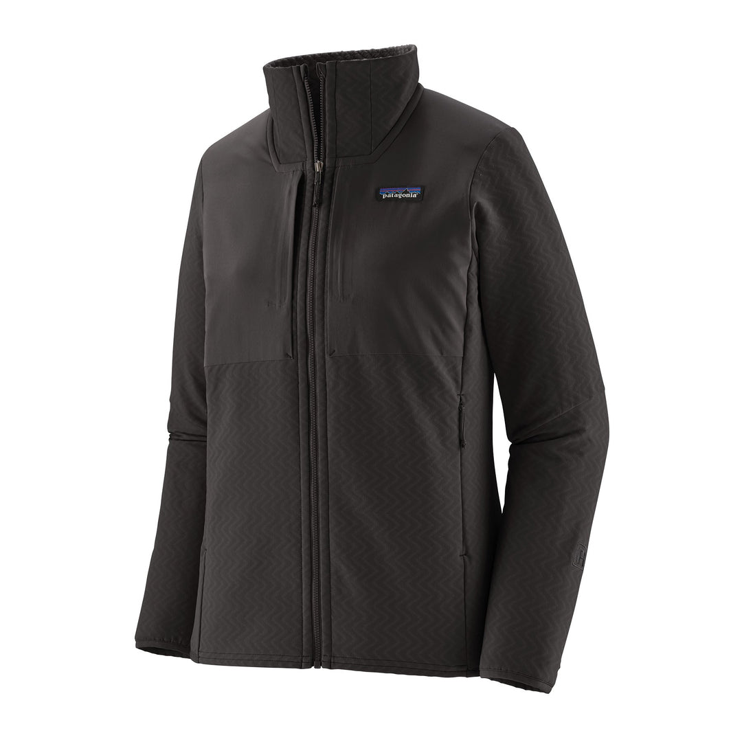 Patagonia Women's R2® CrossStrata Jacket - Quest Outdoors