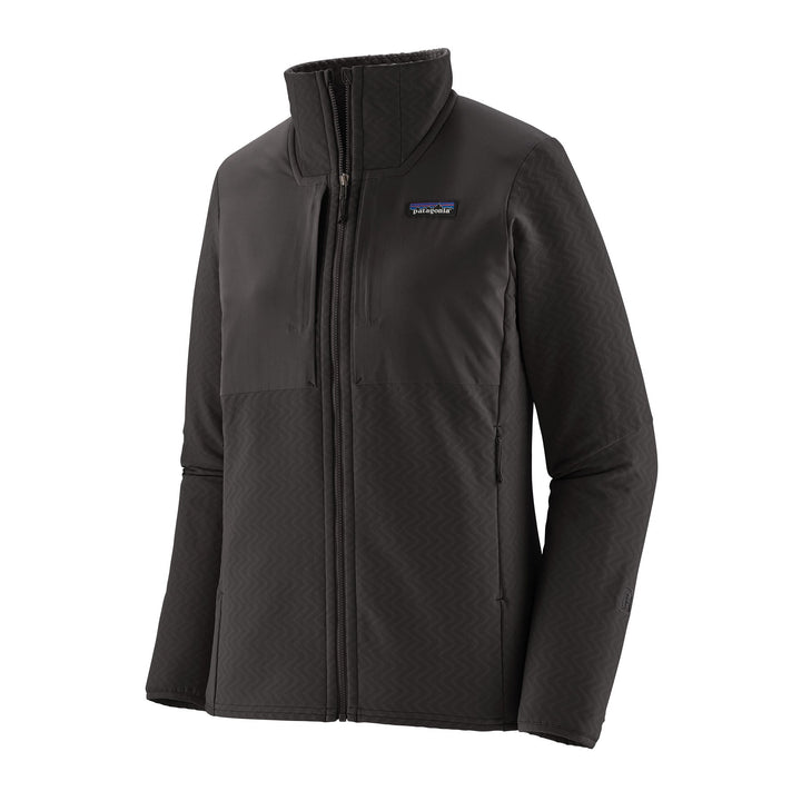 Patagonia Women's R2® CrossStrata Jacket - Quest Outdoors