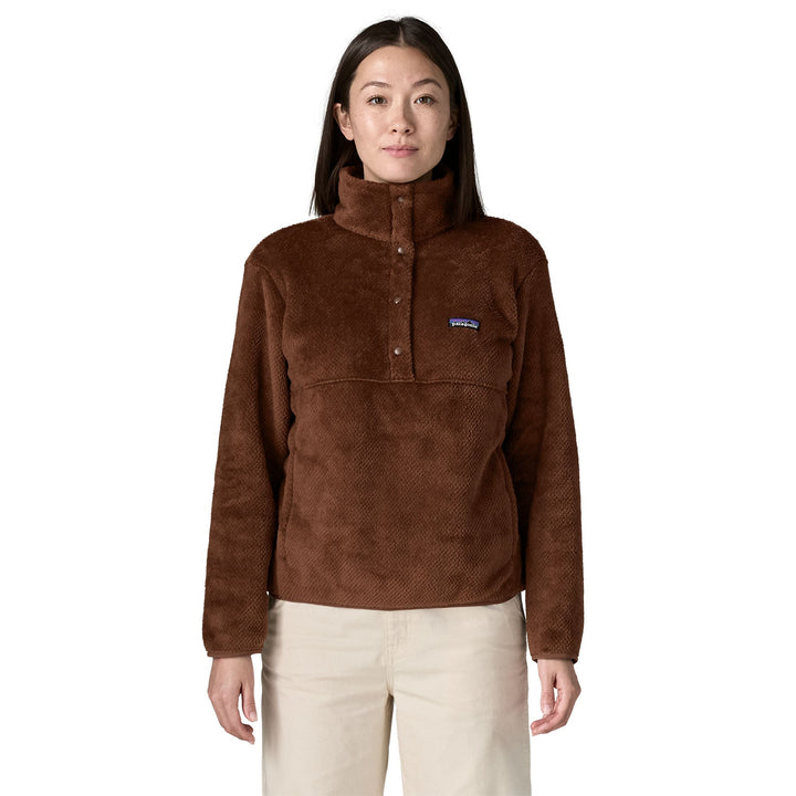 Patagonia Women's Re-Tool Half-Snap Pullover - Quest Outdoors