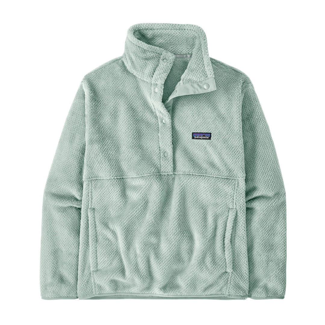 Patagonia Women's Re-Tool Half-Snap Pullover - Quest Outdoors