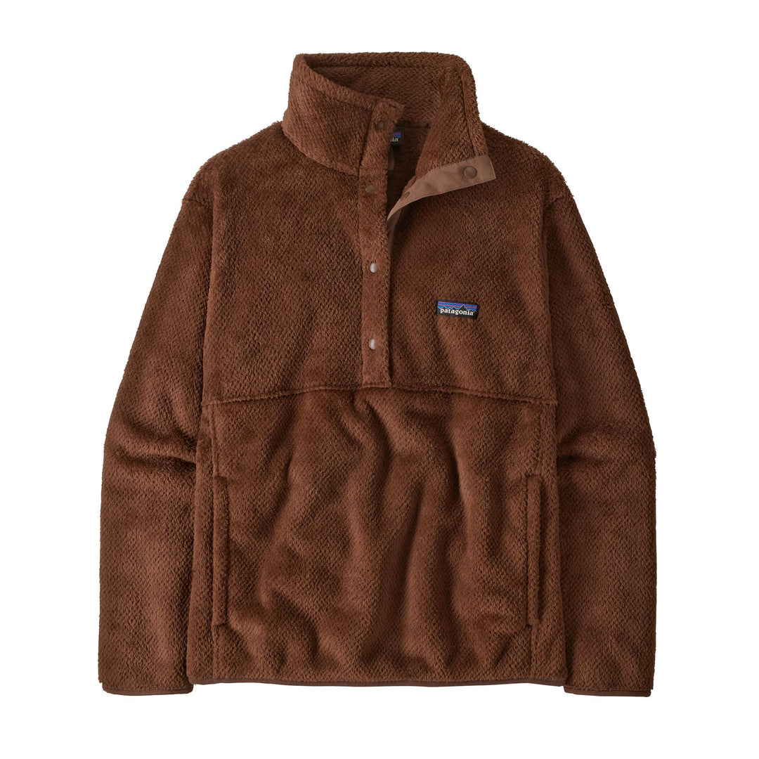Patagonia Women's Re-Tool Half-Snap Pullover - Quest Outdoors