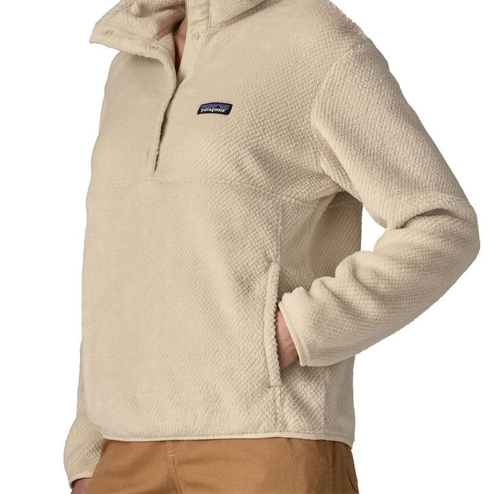 Patagonia Women's Re-Tool Half-Snap Pullover - Quest Outdoors