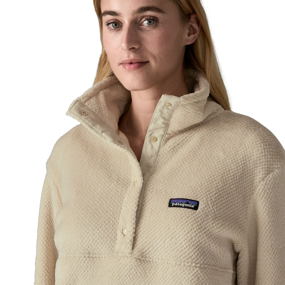 Patagonia Women's Re-Tool Half-Snap Pullover - Quest Outdoors