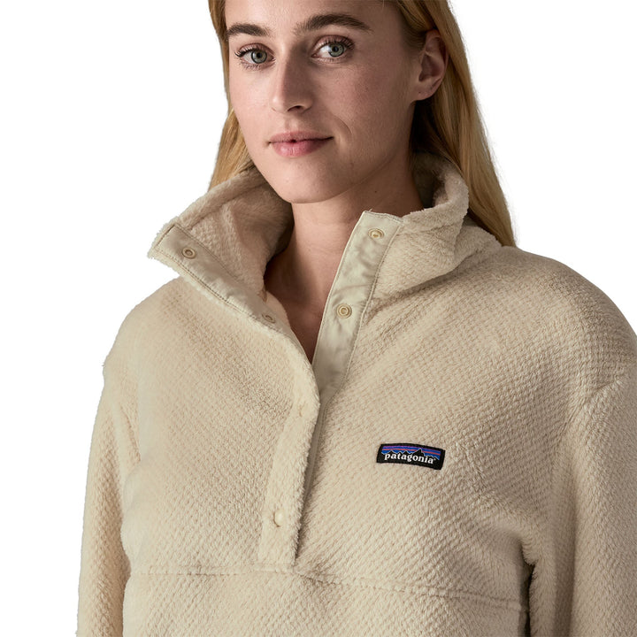 Patagonia Women's Re-Tool Half-Snap Pullover - Quest Outdoors