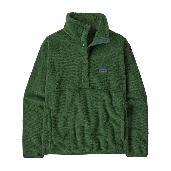 Patagonia Women's Re-Tool Half-Snap Pullover - Quest Outdoors