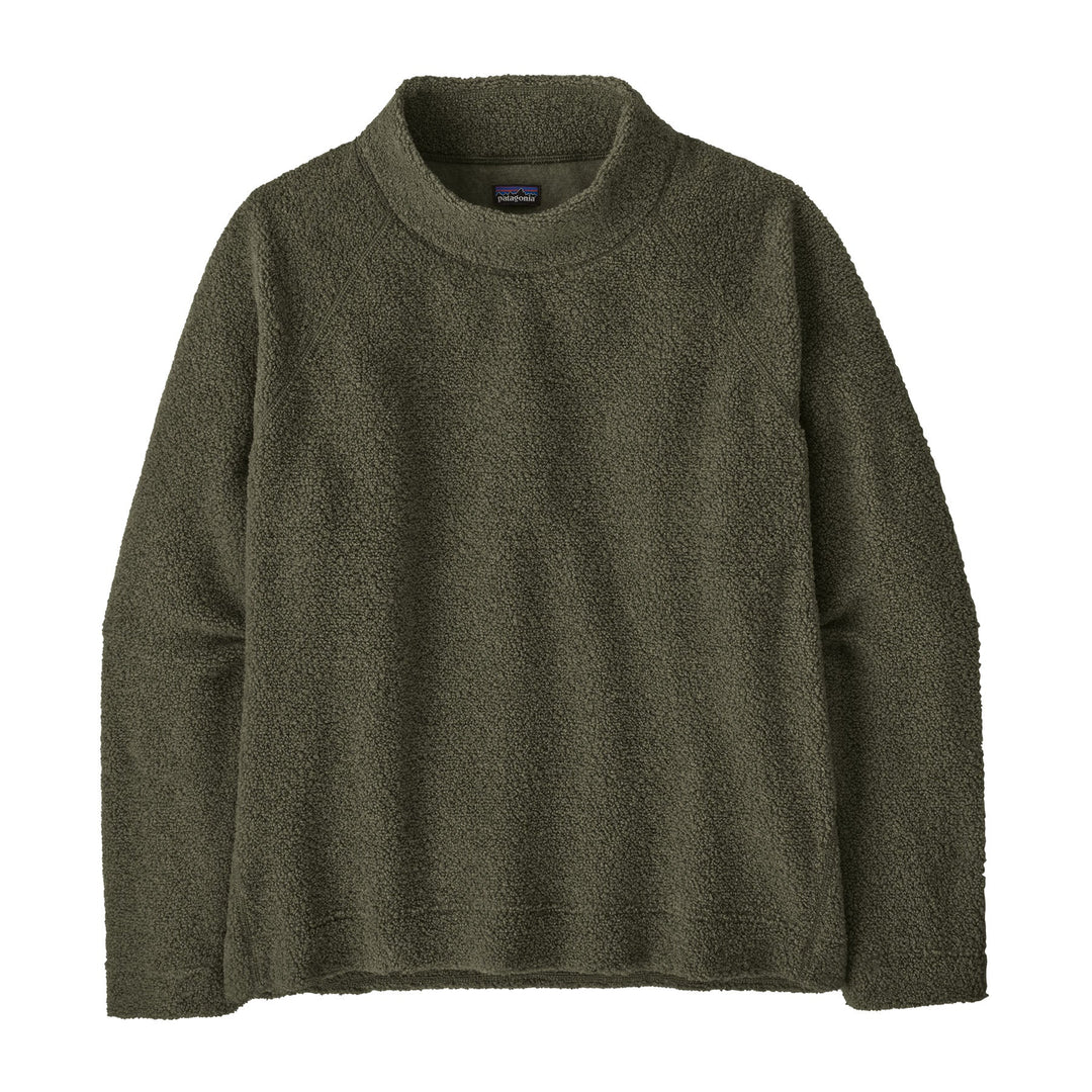 Patagonia Women's Reclaimed Sweater Pullover - Quest Outdoors