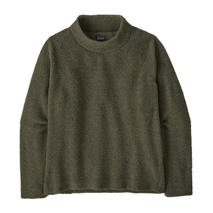 Patagonia Women's Reclaimed Sweater Pullover - Quest Outdoors