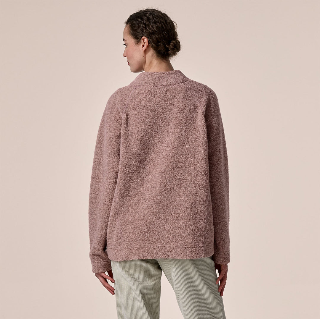 Patagonia Women's Reclaimed Sweater Pullover - Quest Outdoors