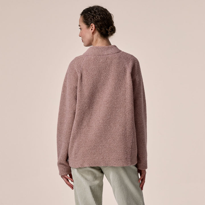 Patagonia Women's Reclaimed Sweater Pullover - Quest Outdoors