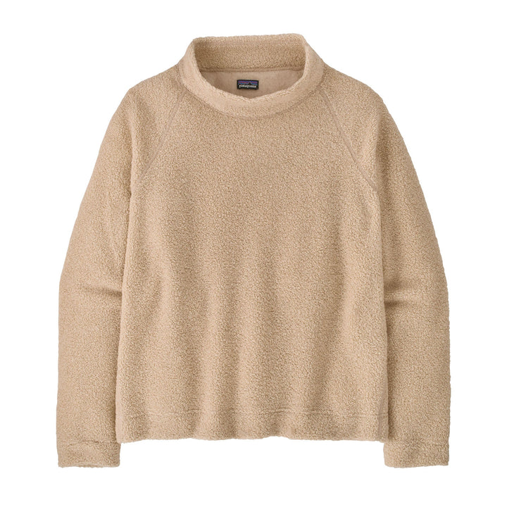 Patagonia Women's Reclaimed Sweater Pullover - Quest Outdoors