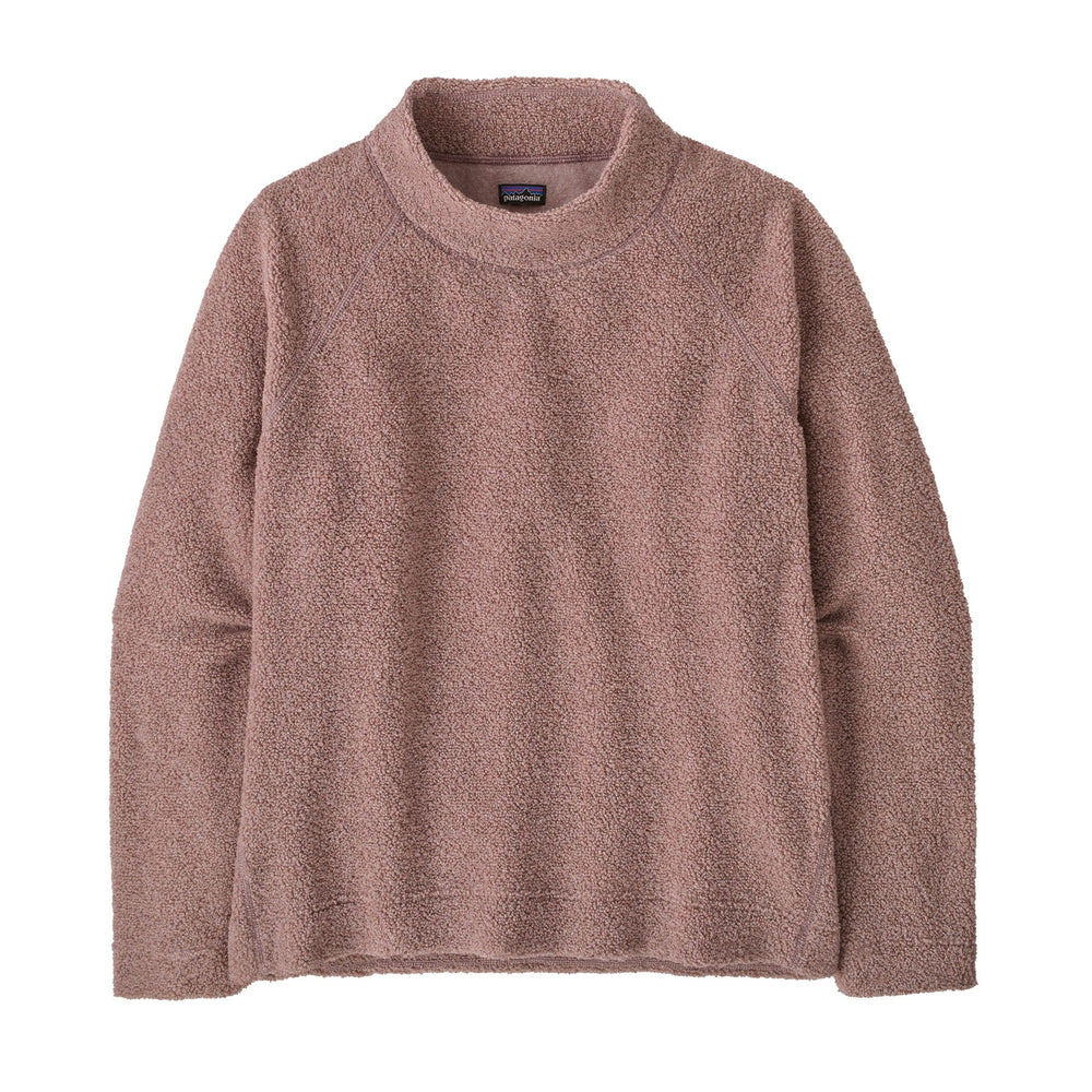 Patagonia Women's Reclaimed Sweater Pullover - Quest Outdoors