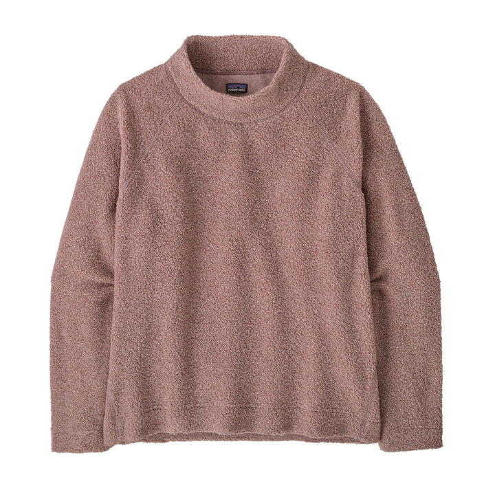 Patagonia Women's Reclaimed Sweater Pullover - Quest Outdoors