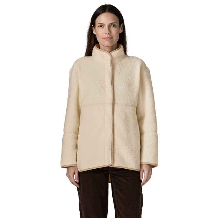 Patagonia Women's Retro Pile Coat - Quest Outdoors