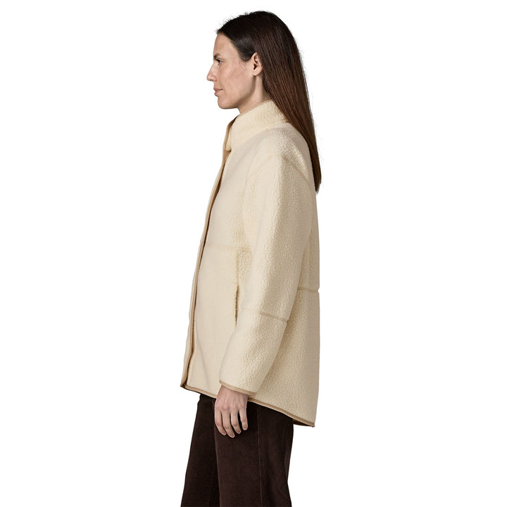 Patagonia Women's Retro Pile Coat - Quest Outdoors