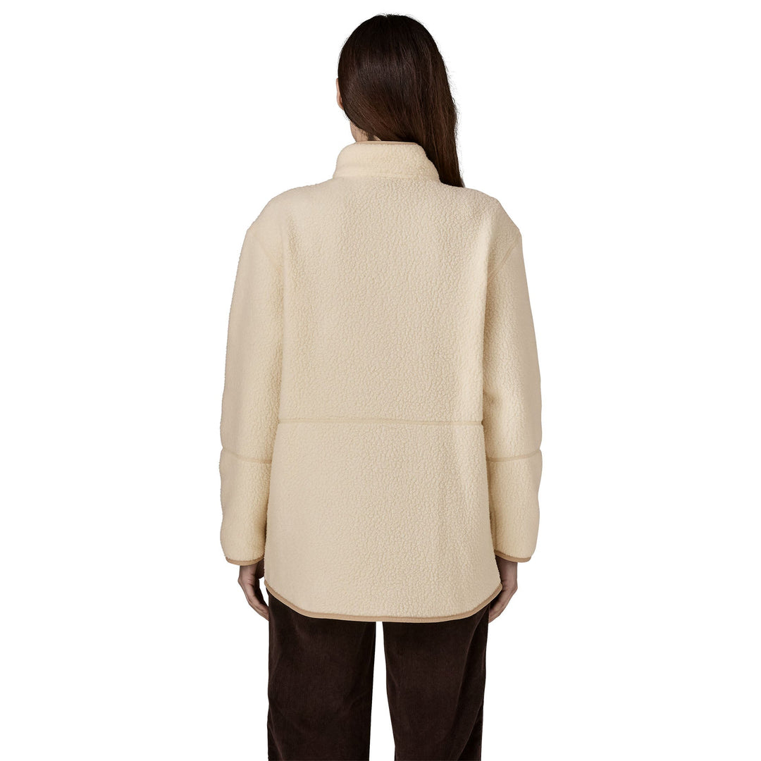 Patagonia Women's Retro Pile Coat - Quest Outdoors