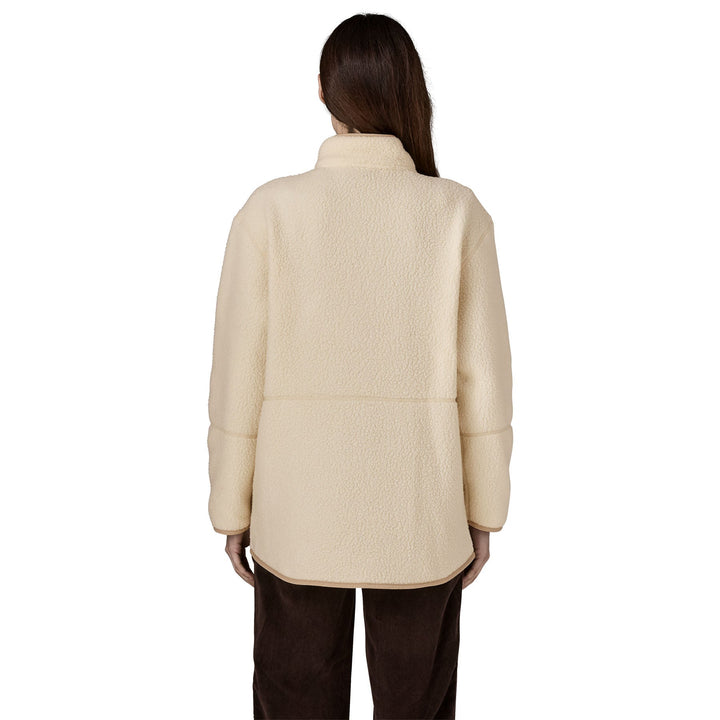 Patagonia Women's Retro Pile Coat - Quest Outdoors