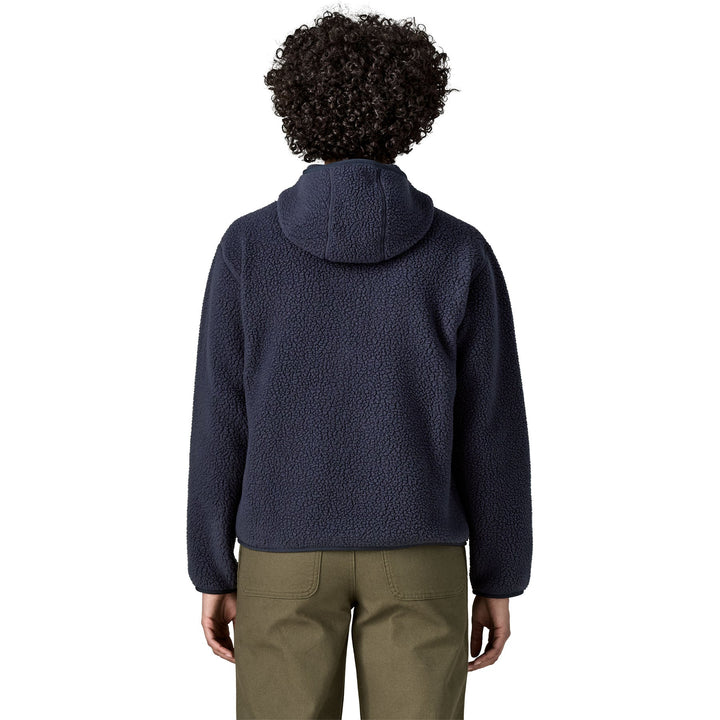 Patagonia Women's Retro Pile Hoody - Quest Outdoors