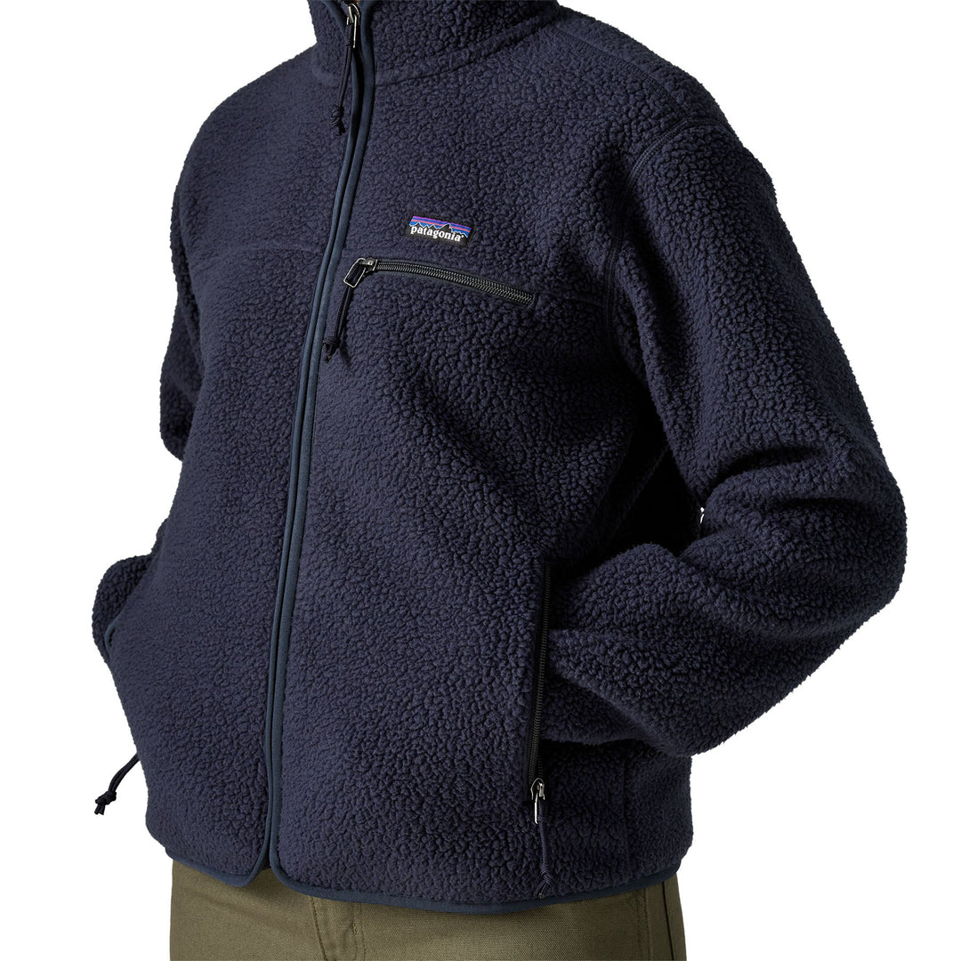 Patagonia Women's Retro Pile Hoody - Quest Outdoors