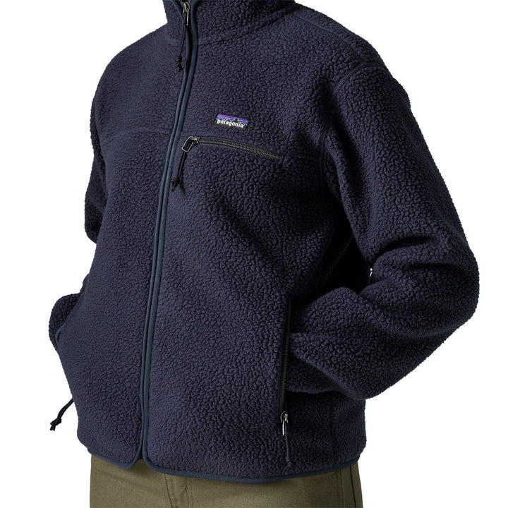 Patagonia Women's Retro Pile Hoody - Quest Outdoors