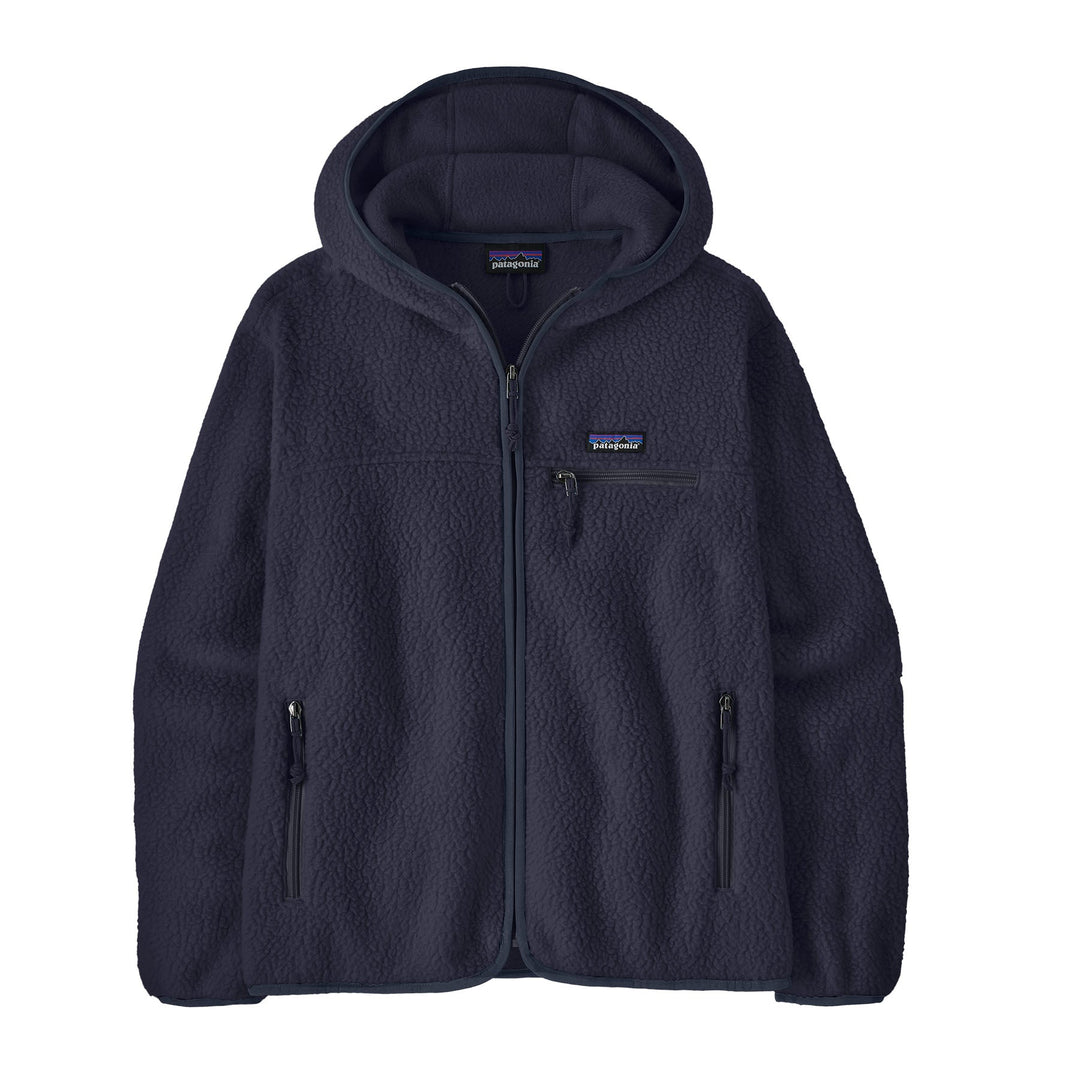 Patagonia Women's Retro Pile Hoody - Quest Outdoors