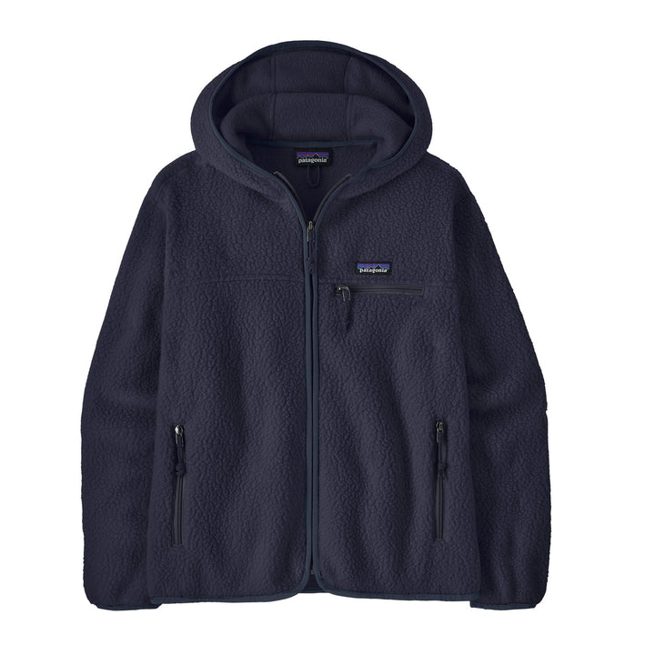 Patagonia Women's Retro Pile Hoody - Quest Outdoors