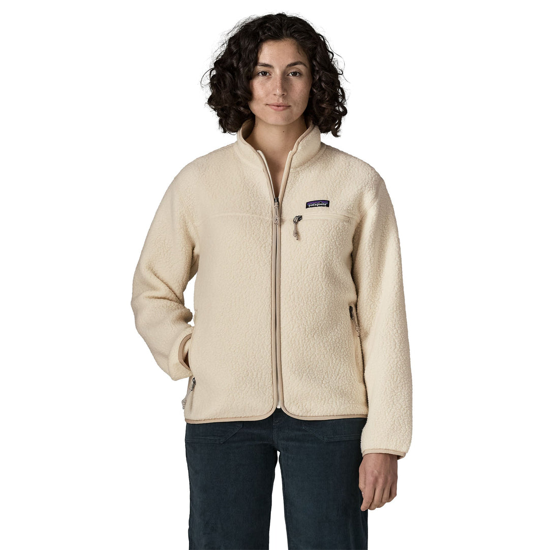 Patagonia Women's Retro Pile Jacket - Quest Outdoors