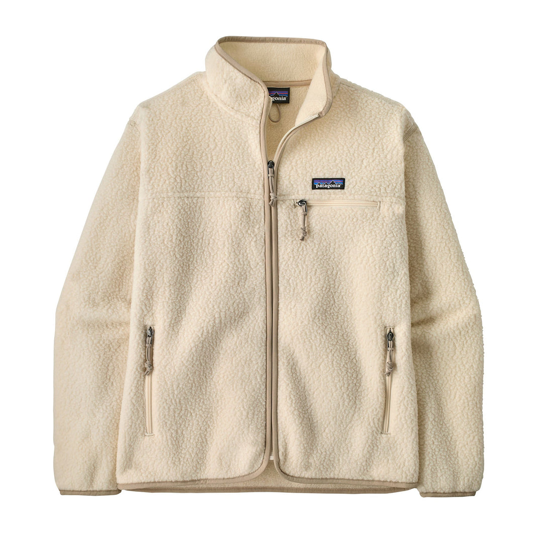 Patagonia Women's Retro Pile Jacket - Quest Outdoors