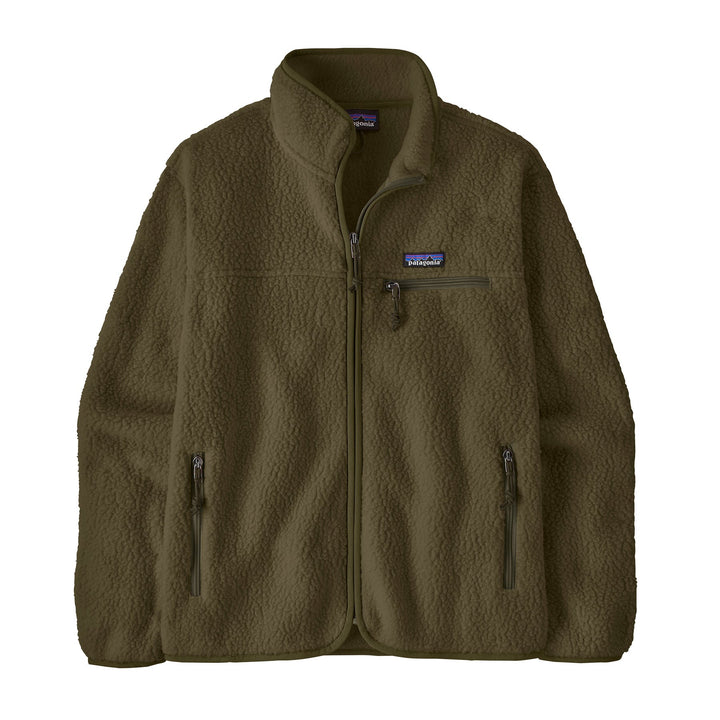 Patagonia Women's Retro Pile Jacket - Quest Outdoors