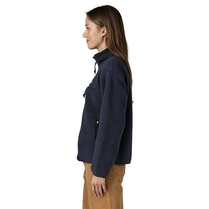 Patagonia Women's Retro Pile Jacket - Quest Outdoors