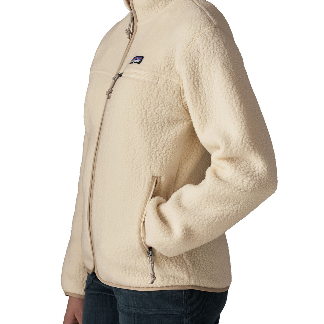 Patagonia Women's Retro Pile Jacket - Quest Outdoors