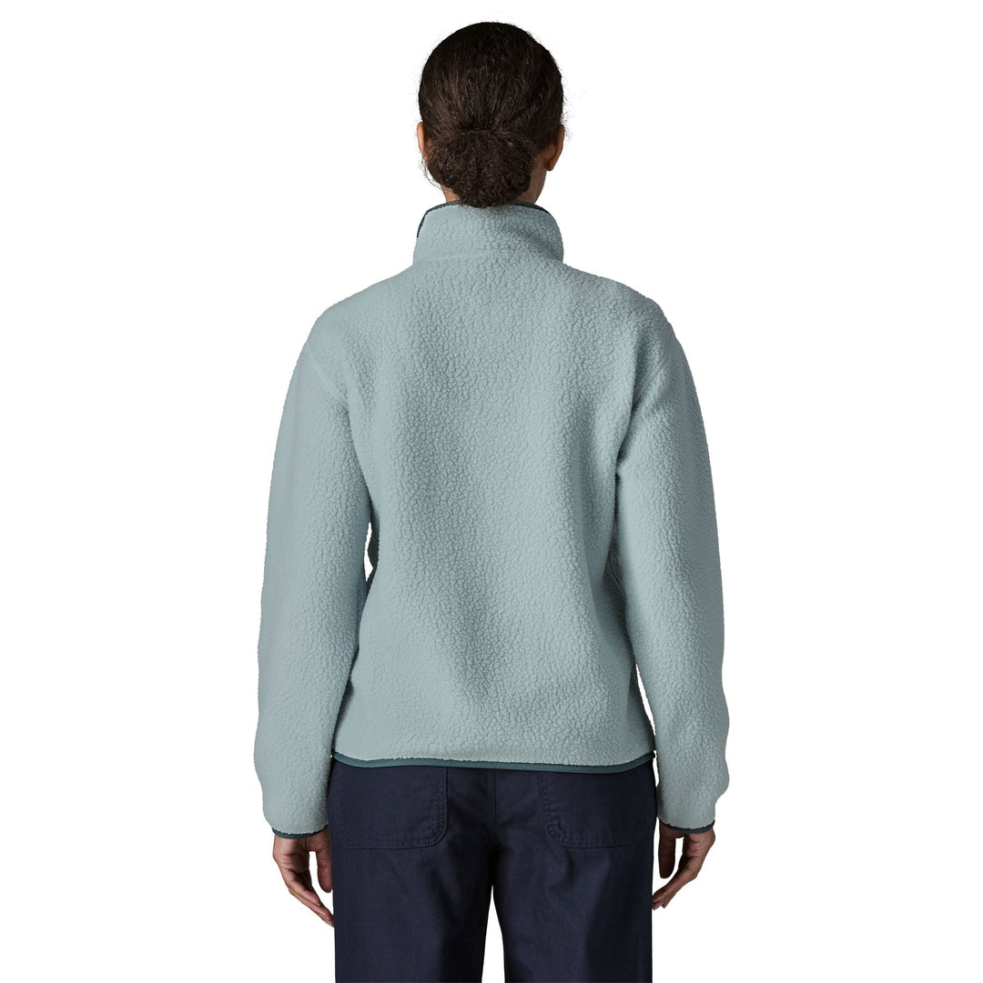 Patagonia Women's Retro Pile Jacket - Quest Outdoors