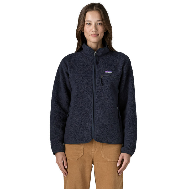 Patagonia Women's Retro Pile Jacket - Quest Outdoors