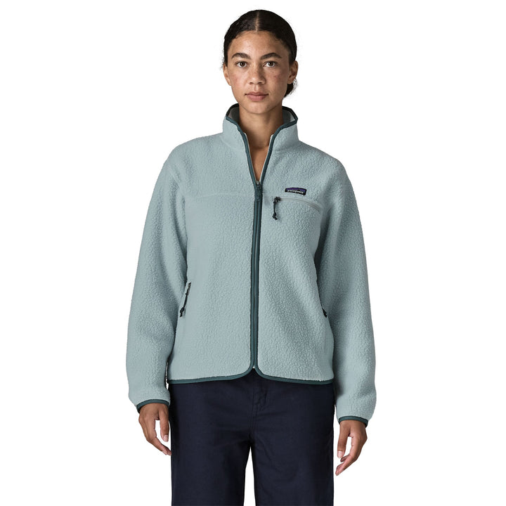 Patagonia Women's Retro Pile Jacket - Quest Outdoors