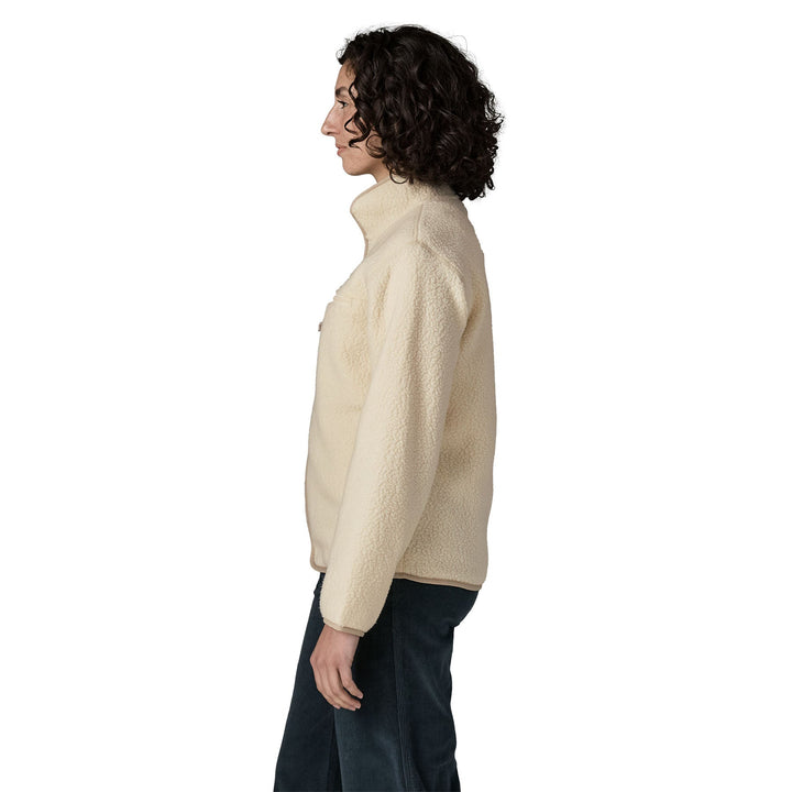 Patagonia Women's Retro Pile Jacket - Quest Outdoors