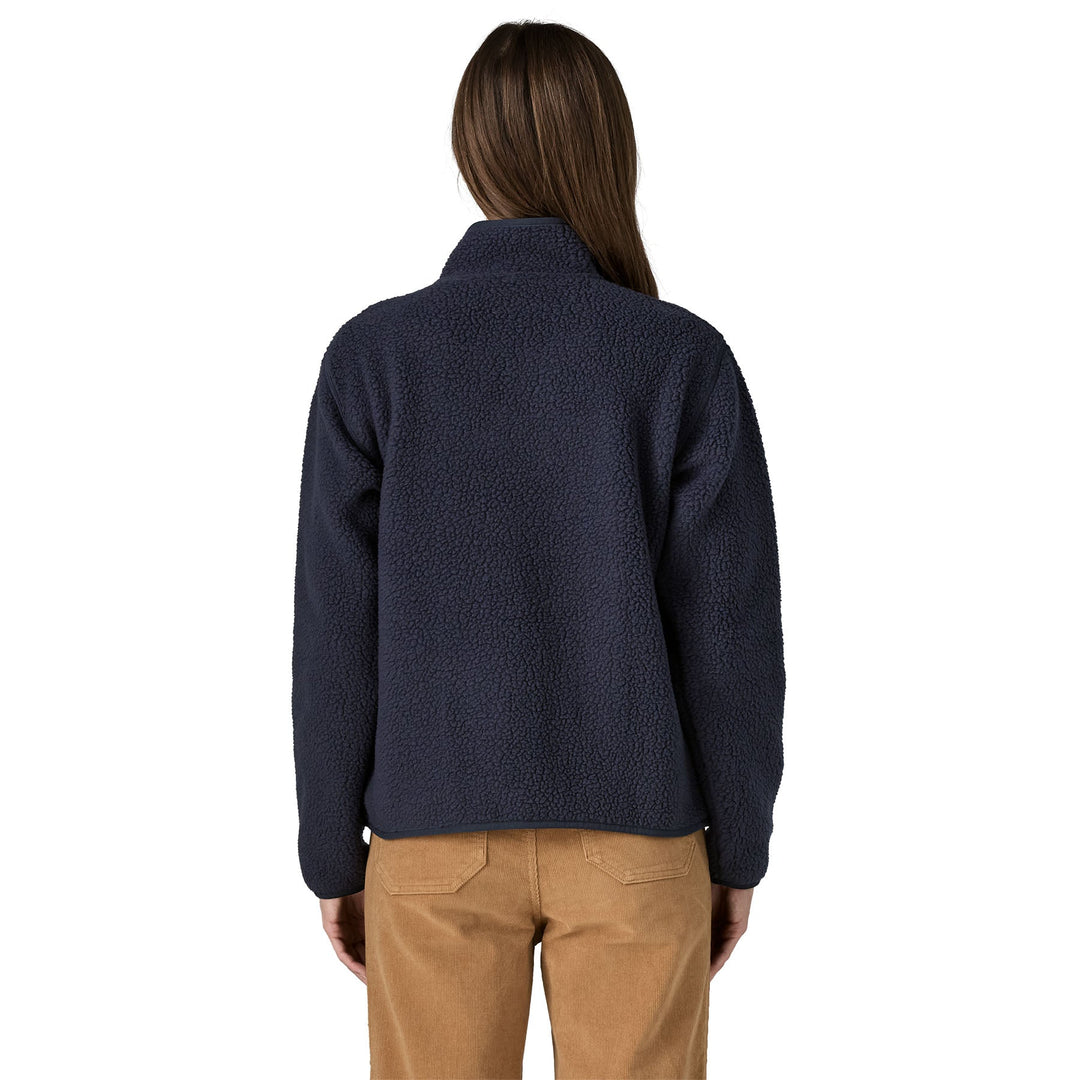 Patagonia Women's Retro Pile Jacket - Quest Outdoors