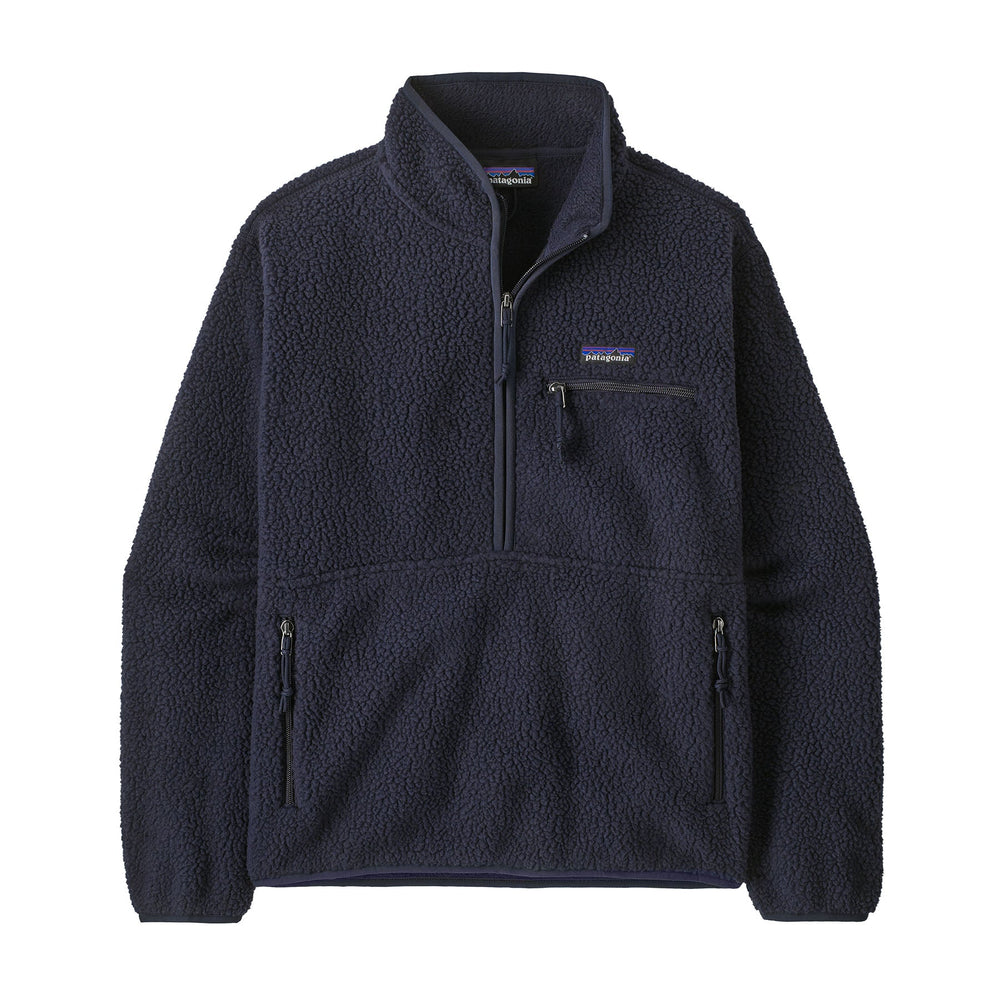 Patagonia Women's Retro Pile Marsupial - Quest Outdoors