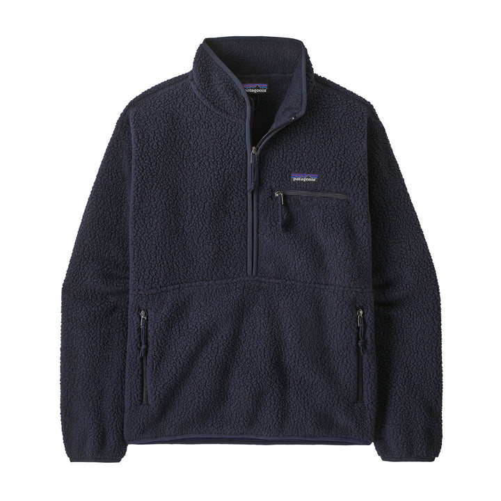Patagonia Women's Retro Pile Marsupial - Quest Outdoors