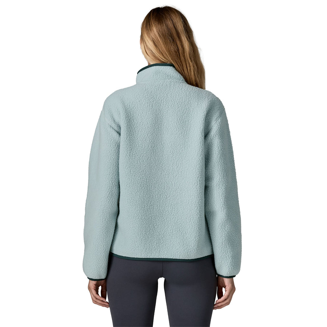 Patagonia Women's Retro Pile Marsupial - Quest Outdoors