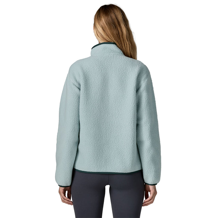 Patagonia Women's Retro Pile Marsupial - Quest Outdoors