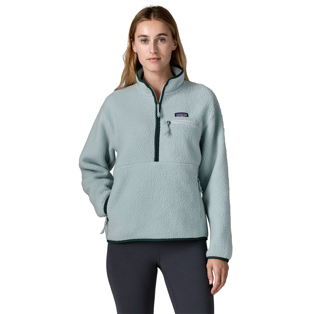 Patagonia Women's Retro Pile Marsupial - Quest Outdoors