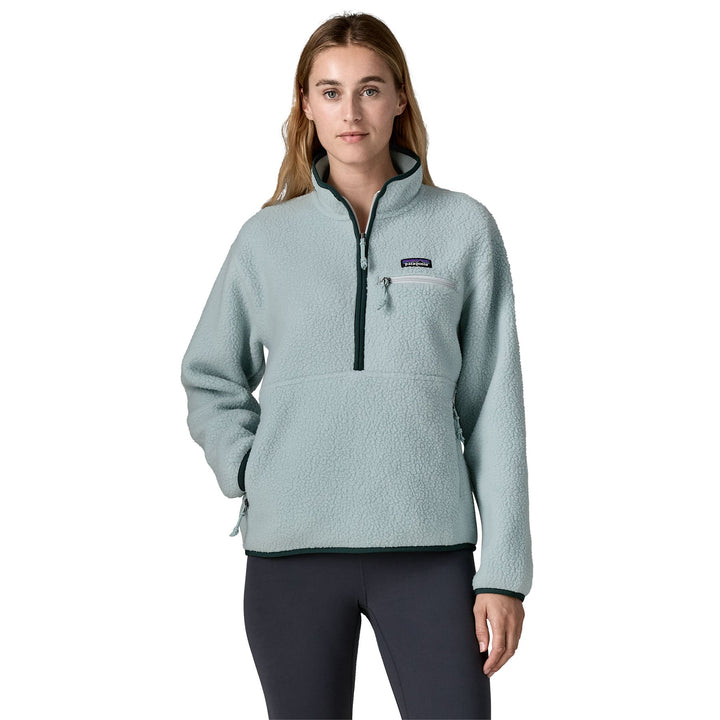 Patagonia Women's Retro Pile Marsupial - Quest Outdoors