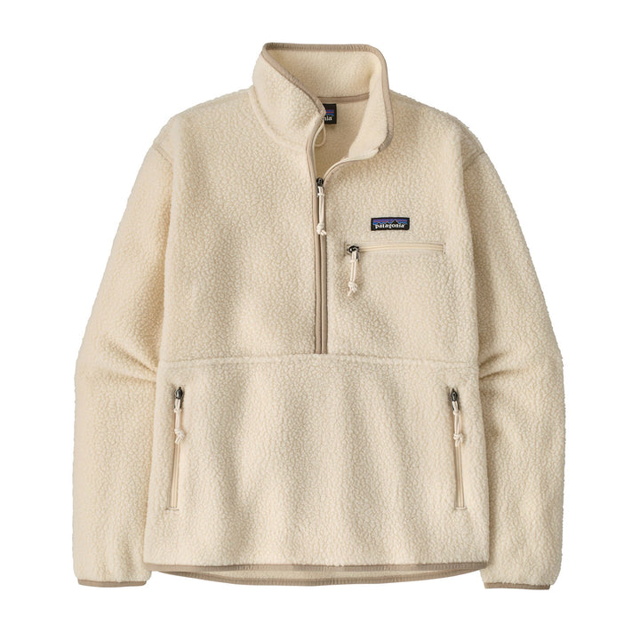 Patagonia Women's Retro Pile Marsupial - Quest Outdoors