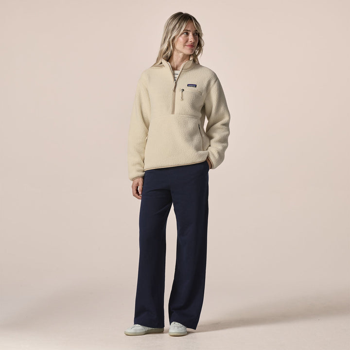 Patagonia Women's Retro Pile Marsupial - Quest Outdoors