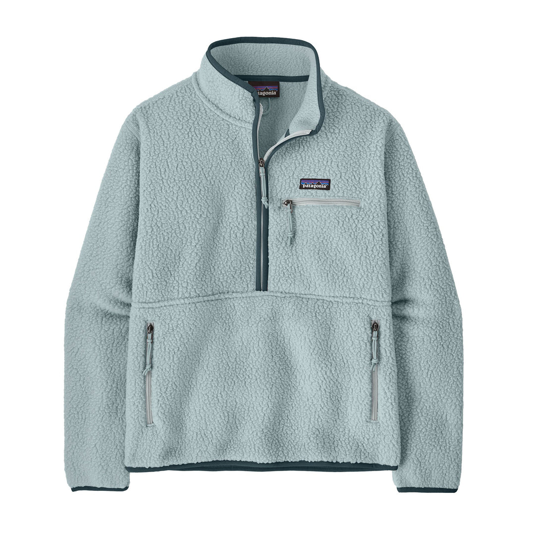 Patagonia Women's Retro Pile Marsupial - Quest Outdoors