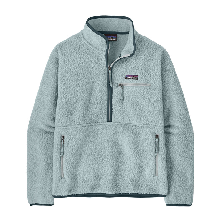 Patagonia Women's Retro Pile Marsupial - Quest Outdoors