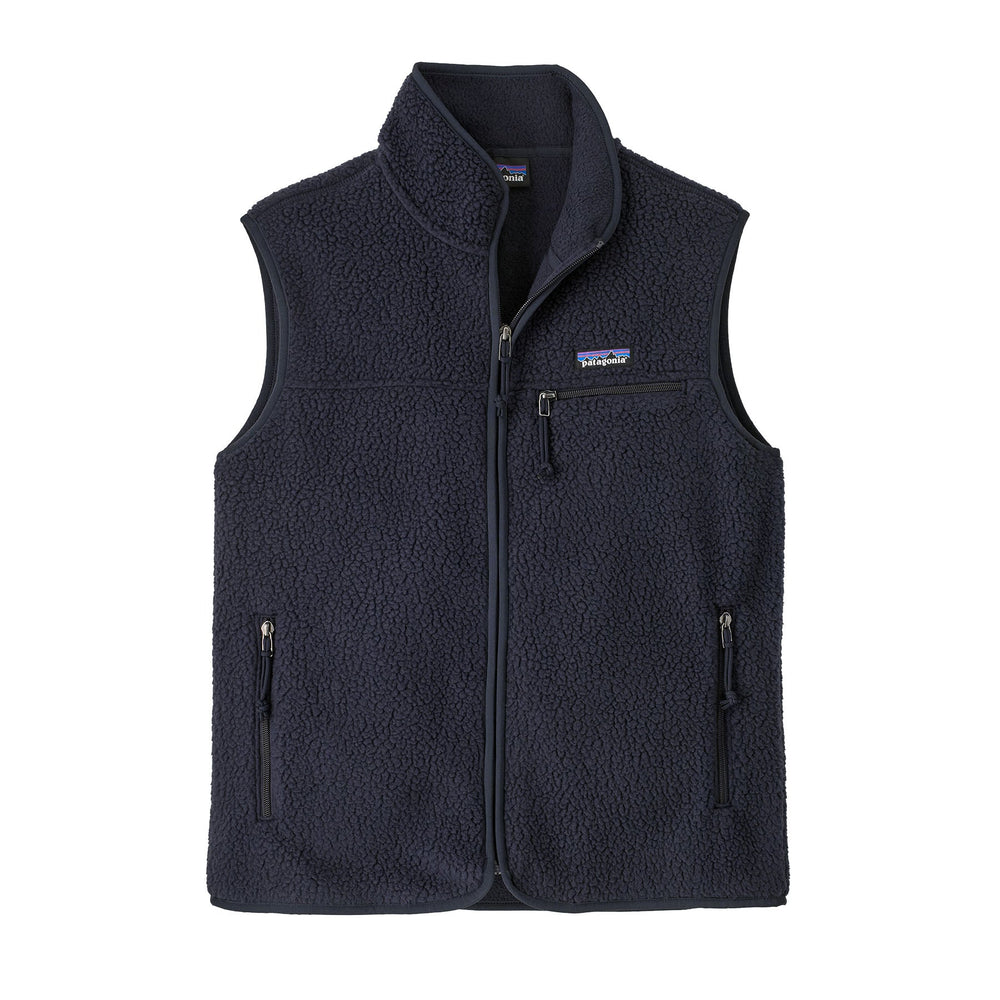 Patagonia Women's Retro Pile Vest - Quest Outdoors
