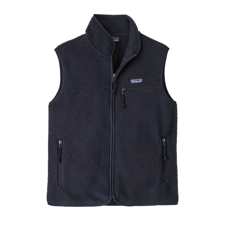 Patagonia Women's Retro Pile Vest - Quest Outdoors